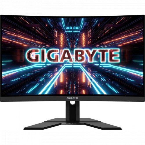 Gigabyte G27FC A монитор (20VM0-GG27FCABT-1EKR) - фото 1 - id-p90097135