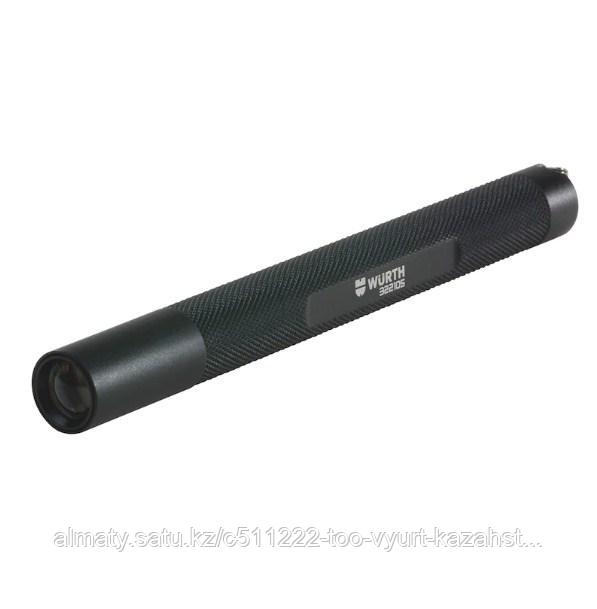 Фонарь карманный 2XAAA