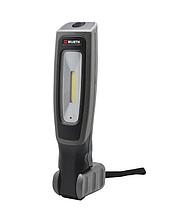 Фонарь аккум. 3W-IP65-ERGOPOWER COB