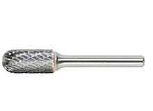 Борфреза цилиндрическая D3-WL14MM