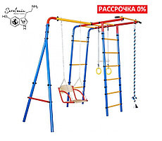 ДСК Юный Атлет Уличный-Лайт