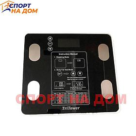 Диагностические напольные весы Tri Power