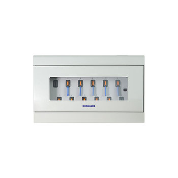 KeyKeeper-12 электрондық кілт ұстаушысы