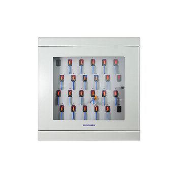 KeyKeeper-24 электрондық кілт ұстаушысы