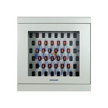 KeyKeeper-48 электрондық кілт ұстаушысы