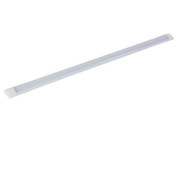 Светодиодный накладной светильник LED TAC-402 36W 2400LM IP40 (HAIGER)
