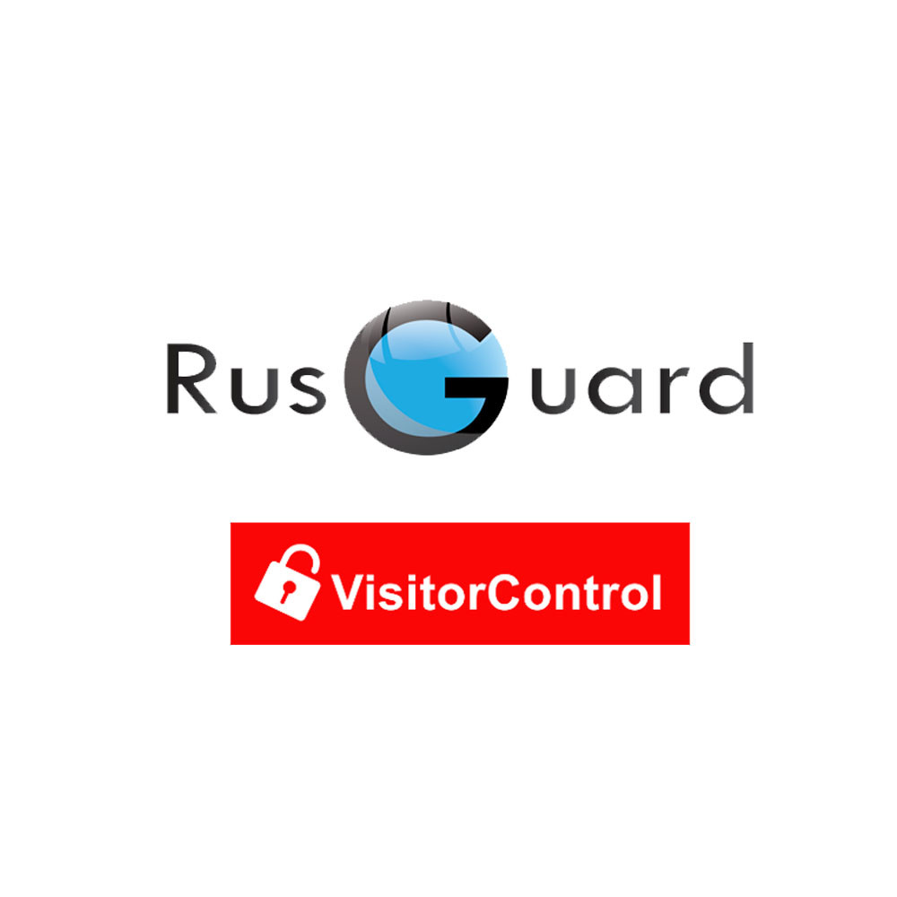 Блок интеграции RusGuard-Visitor Control