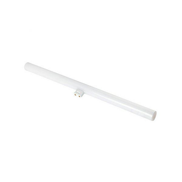 Светодиодный настенный светильник с рассеивателем  LED MIRROR 5W 300LM 5700K (TEKSAN), фото 1