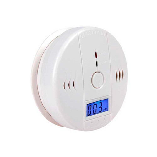 Carbon Monoxide Alarm