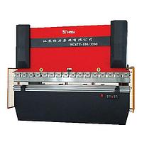 Гидравлический вертикально-гибочный пресс Yangli FOG 200/3200