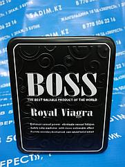 Boss Royal Viagra королевская ( упаковка 27 таблеток)