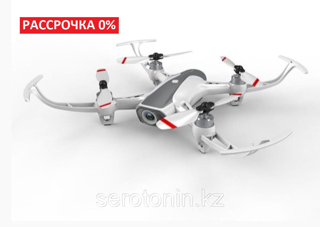 Квадрокоптер SYMA W1 PRO EXPLORER (дополнительная батарейка в комплекте)