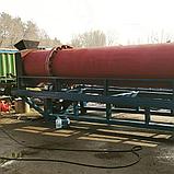 Сушильный барабан для руды, фото 5