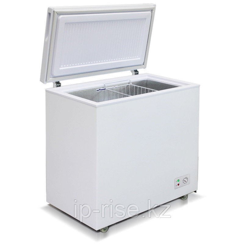Ларь морозильный Бирюса 210KX