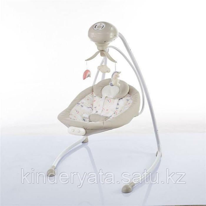 Детские электрокачели Maribel SG302