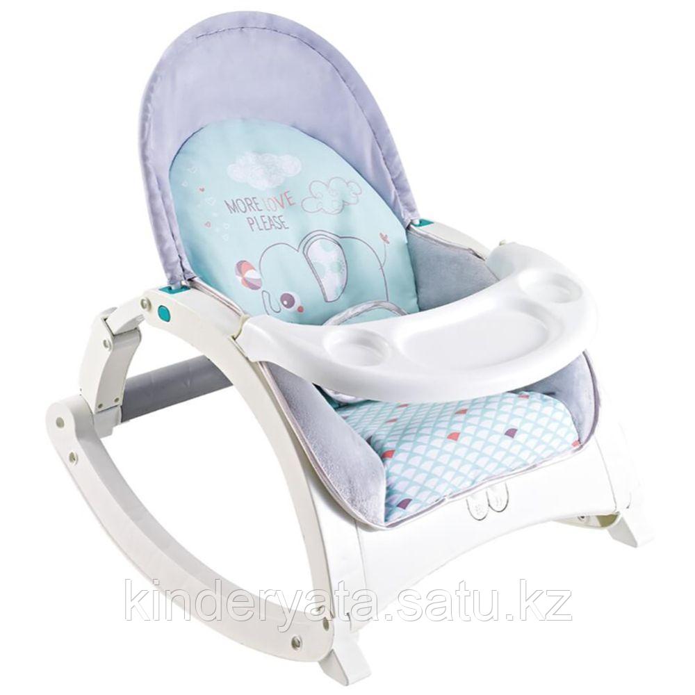 FITCH BABY детские качели-шезлонг 98203