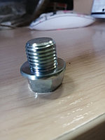 09247-14044, Болт картера (пробка сливная масляного поддона двигателя) SUZUKI