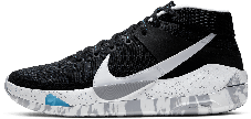 Баскетбольные кроссовки Nike KD XIII (13) from Kevin Durant, фото 2