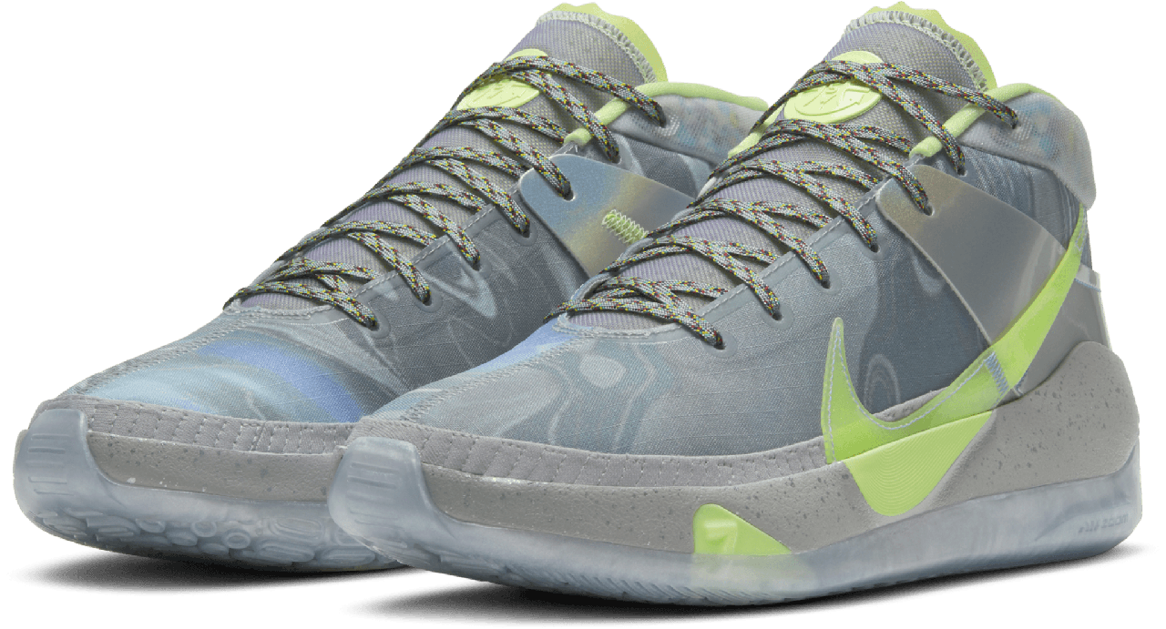 Баскетбольные кроссовки Nike KD XIII (13) from Kevin Durant