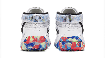 Баскетбольные кроссовки Nike KD XIII (13) from Kevin Durant, фото 3