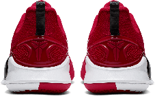 Баскетбольные кроссовки Nike Kobe Mamba Focus "Red", фото 3