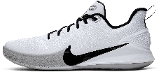 Баскетбольные кроссовки Nike Kobe Mamba Focus, фото 2