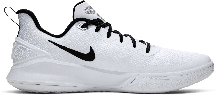 Баскетбольные кроссовки Nike Kobe Mamba Focus, фото 6