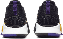 Баскетбольные кроссовки Nike Kobe Mamba Focus, фото 3