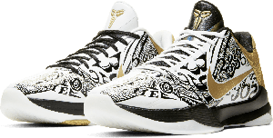 Big stage kobe 5 sale