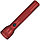 Фонарь MAGLITE 2D (27 Lum)(10627cd)(206м)(8ч30м)(красный)(в коробке) R34347, фото 2