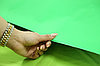 Зелёный фон Бумажный в рулоне 11м Х 2,72м от Kelly Photo США 54, фото 2