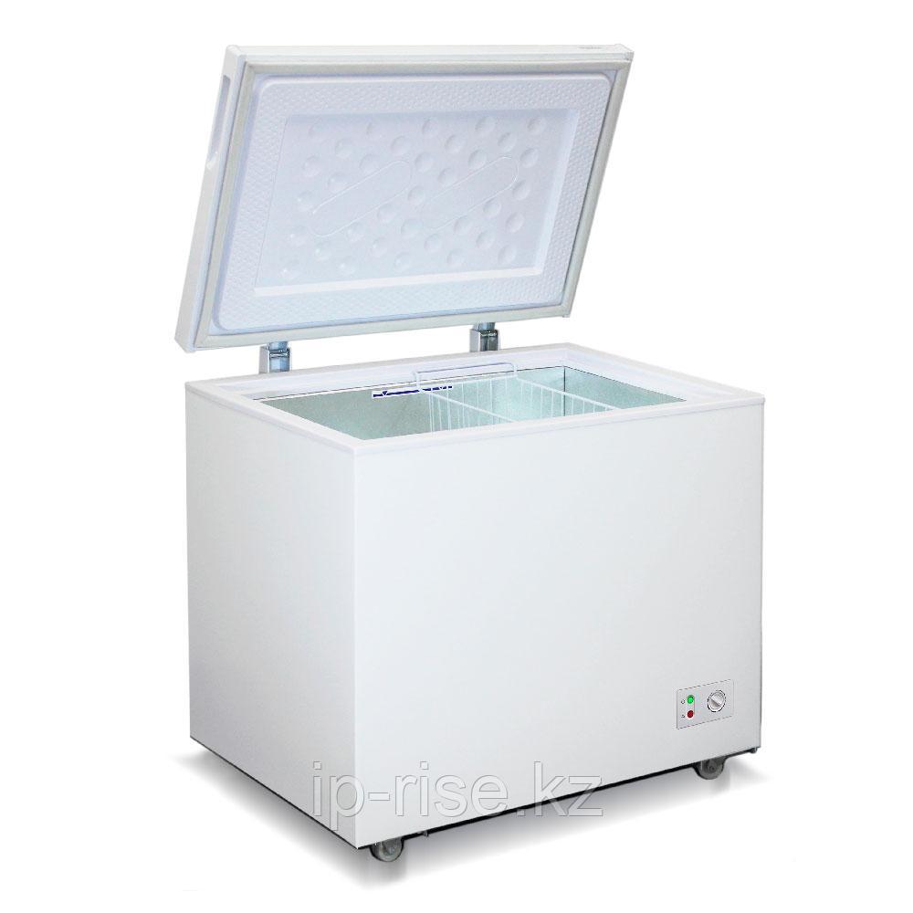 Ларь морозильный Бирюса 240KX