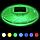 58111 BestWay, Плавающая лампа  на солнечной батареи 18 см, фото 2