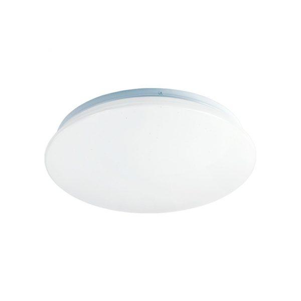Светодиодный потолочный настенный светильник LED ATHENA 36W 5000K (TEKLED), фото 1