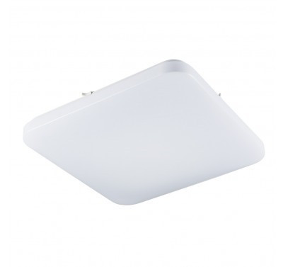 Светодиодный потолочный настенный светильник LED RIO 36W NEW 6000K (TEKL-KZ), фото 1