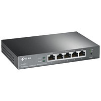 Маршрутизатор GbE VPN Tp-Link TL-R605