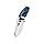 Складной нож LEATHERMAN Мод. SKELETOOL KBx DENIM (2^)  R39086, фото 2