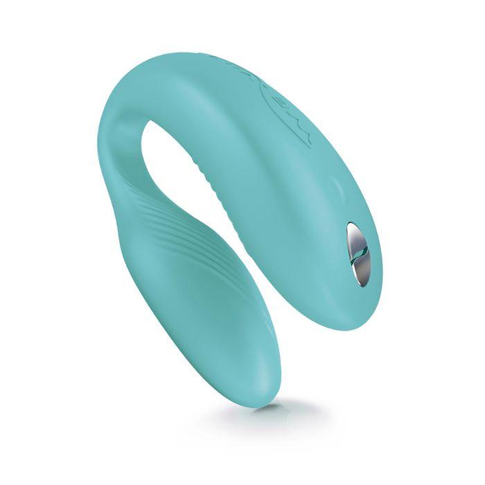 ВИБРОМАССАЖЕР WE-VIBE SYNC, НА РАДИОУПРАВЛЕНИИ