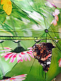 Зонт  "Бабочки" / ЖенскиеЗонты Lantana, фото 3