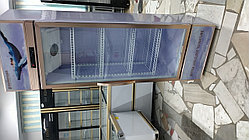 Вертикальный холодильник LC-400 Backercraft