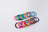 Лигатуры эластичные кошечки