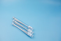 Металлические лигатуры кобаяши (short ,long)