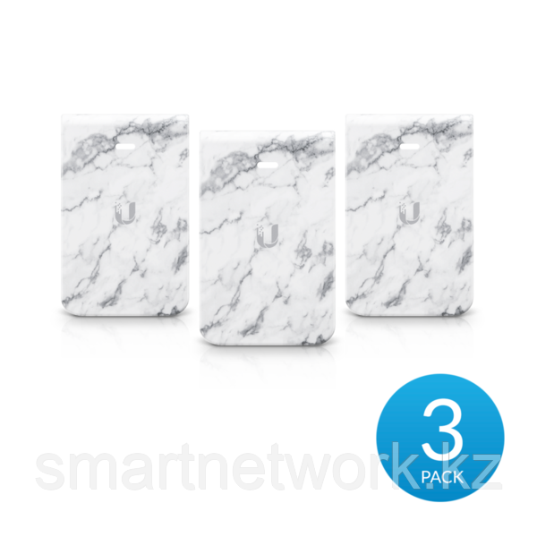IW-HD-MB-3 - Накладки (Мрамор) для IW-HD, 3шт., 3-Pack (Marble) Design Upgradable Casing for IW-HD