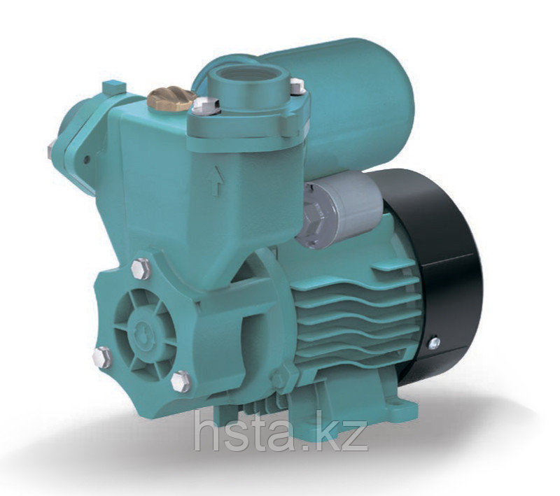Установка для поддержания давления LKSm 550