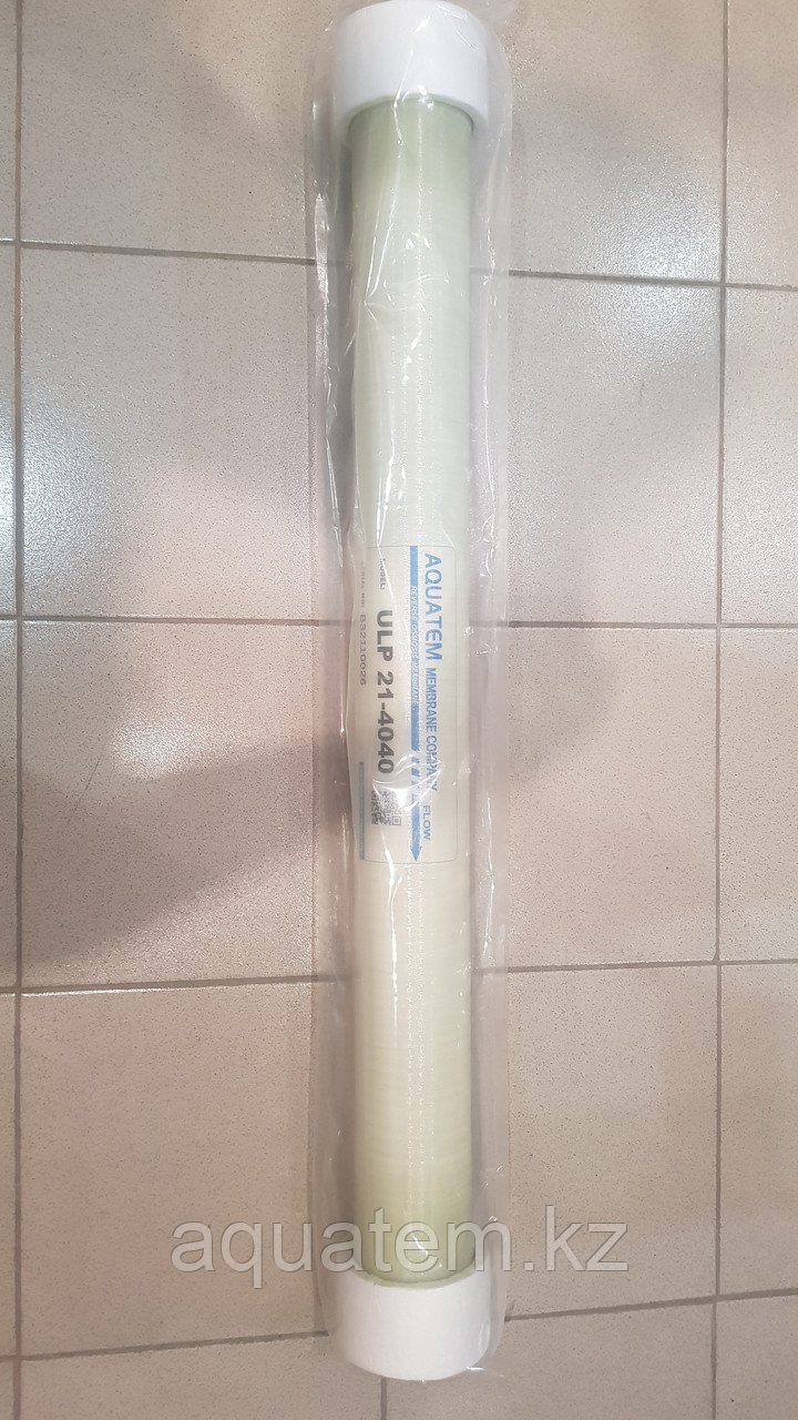 Мембрана обратного осмоса ULP 21-4040 AQUATEM