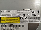 DVD-RW привод для компьютера Liteon ihas120 Б\У, фото 2