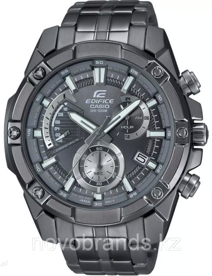 Наручные часы Casio EFR-559GY-1AVUDF