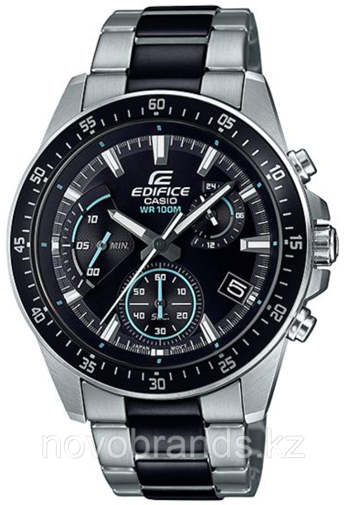 Наручные часы Casio EFV-540SBK-1AVUDF