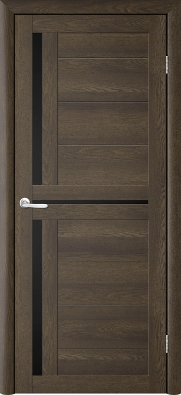 Дверь Trend Doors Тренд Т-5 Дуб оксфорд, 600 - фото 1 - id-p90117820