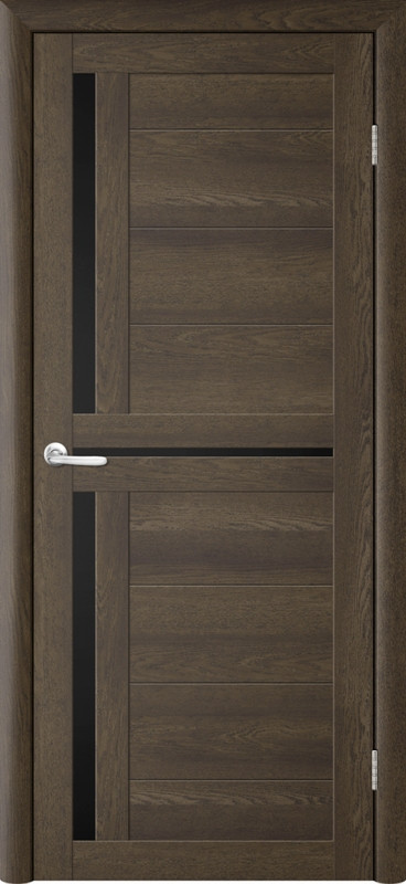 Дверь Trend Doors Тренд Т-5 Дуб оксфорд, 700 - фото 1 - id-p90117821
